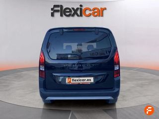 Peugeot Rifter Rifter GT BlueHDi 130 EAT8 Long