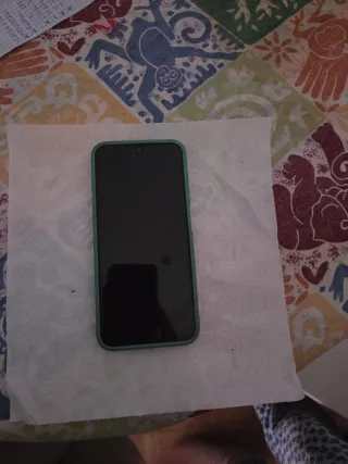 Samsung Galaxy A14 Negro