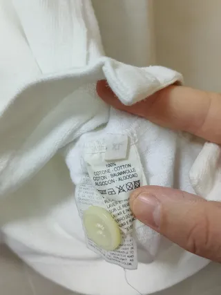 Felpa Hydrogen Uomo XL Tricolore