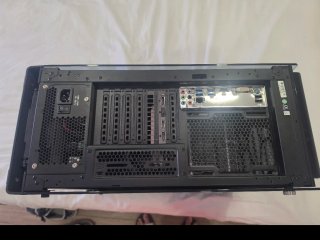 PC Gaming i5 8600k + RTX 2070 Super