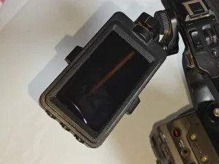 Sony FX6 Cámara de vídeo full frame