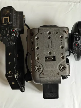 Sony FX6 Cámara de vídeo full frame