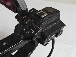 Sony FX6 Cámara de vídeo full frame