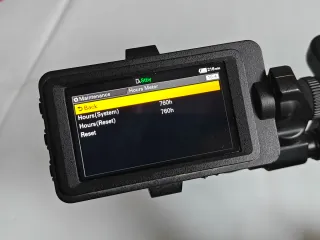 Sony FX6 Cámara de vídeo full frame