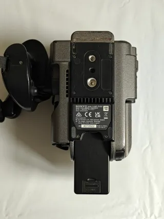 Sony FX6 Cámara de vídeo full frame