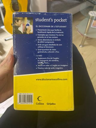 Diccionari Català-Anglès