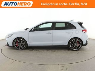 Hyundai i30 2.0 TGDI N