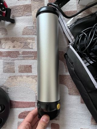 Motor silla de ruedas