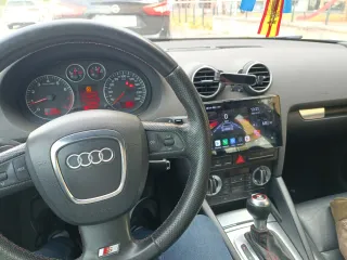 Audi A3 1.8 tfsi sportback s-line