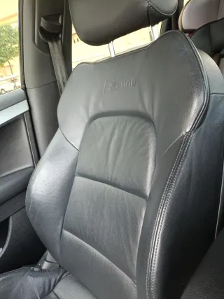 Audi A3 1.8 tfsi sportback s-line