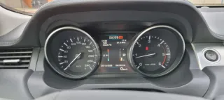 Land Rover Range Rover Evoque 2011