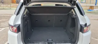 Land Rover Range Rover Evoque 2011