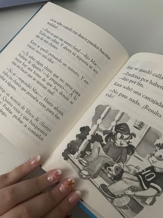 El secreto magico de Katie Kazoo 1