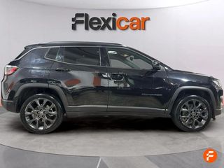 Jeep Compass 1.3 PHEV 140kW (190CV) Limited AT AWD