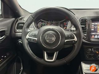 Jeep Compass 1.3 PHEV 140kW (190CV) Limited AT AWD