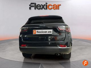 Jeep Compass 1.3 PHEV 140kW (190CV) Limited AT AWD