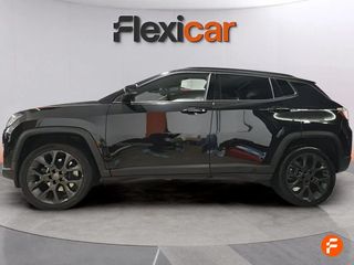 Jeep Compass 1.3 PHEV 140kW (190CV) Limited AT AWD