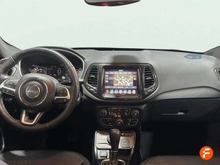 Jeep Compass 1.3 PHEV 140kW (190CV) Limited AT AWD