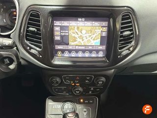 Jeep Compass 1.3 PHEV 140kW (190CV) Limited AT AWD