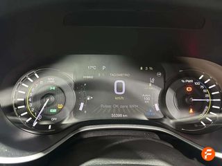 Jeep Compass 1.3 PHEV 140kW (190CV) Limited AT AWD