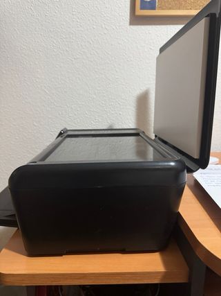 Impresora HP Photosmart C4780 Negra