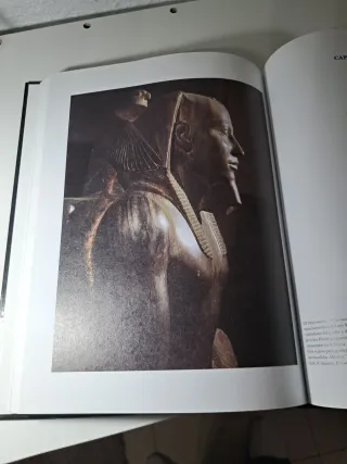 Biblioteca Egipto. La vida en el antiguo Egipto...