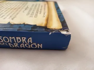 La sombra del dragón. Libro I - Kira (La sombra...