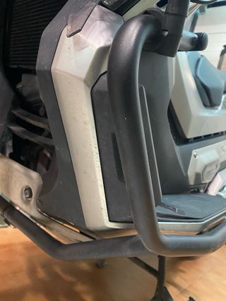 Defensas Honda X-ADV 750