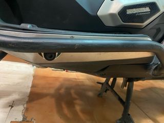 Defensas Honda X-ADV 750