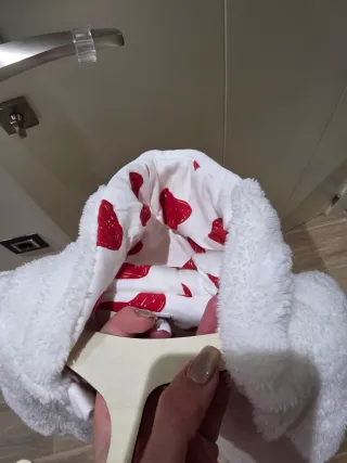 Chaqueta Chicco 6 meses