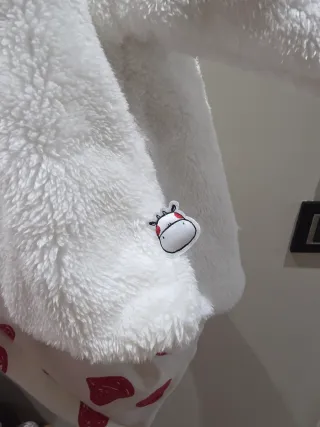 Chaqueta Chicco 6 meses