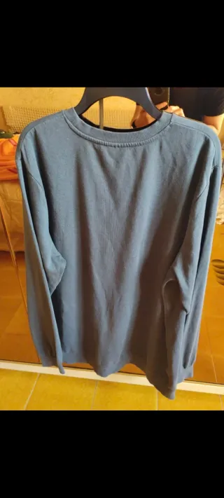 Felpa The Flintstones Uomo, Tg XXL