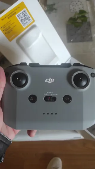 DJI Mini 4K Drone