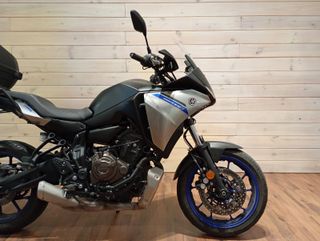 YAMAHA TRACER 700