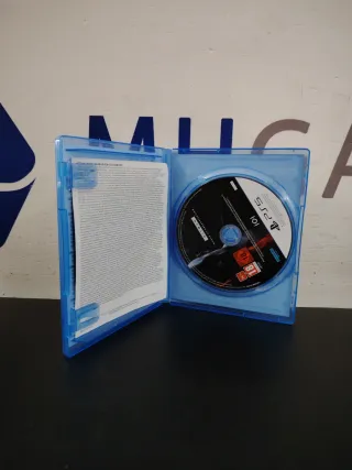 PS5 Hitman World Of Assassination