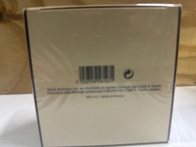 Van Cleef & Arpels First