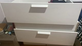 Estructura Cama IKEA 190x200 brimnes