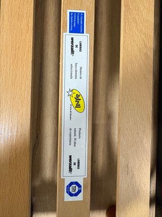 Somier Articulado Manual Doble 150x200