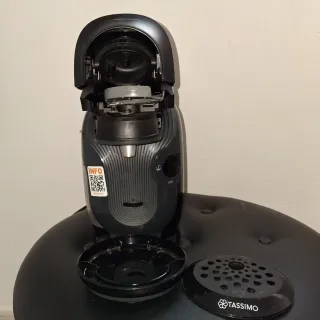 Cafetera Tassimo Bosch