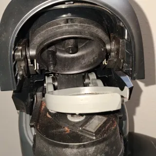 Cafetera Tassimo Bosch