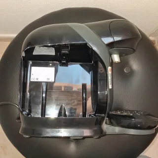 Cafetera Tassimo Bosch