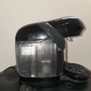 Cafetera Tassimo Bosch