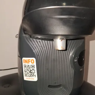 Cafetera Tassimo Bosch