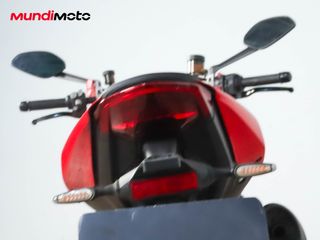 DUCATI MONSTER 937 +