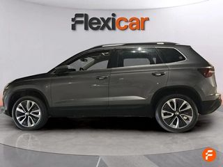 Skoda Karoq 1.5 TSI 110kW (150CV) ACT Design