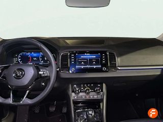 Skoda Karoq 1.5 TSI 110kW (150CV) ACT Design