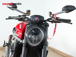 DUCATI MONSTER 937 +