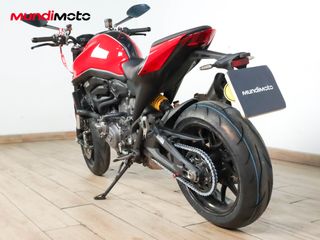 DUCATI MONSTER 937 +