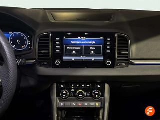 Skoda Karoq 1.5 TSI 110kW (150CV) ACT Design