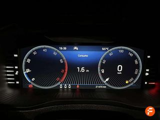 Skoda Karoq 1.5 TSI 110kW (150CV) ACT Design